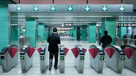 18 of the world’s best metro systems .